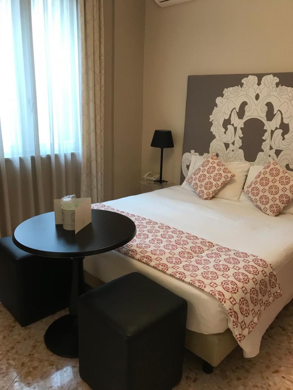 In Suite Palermo Exterior foto