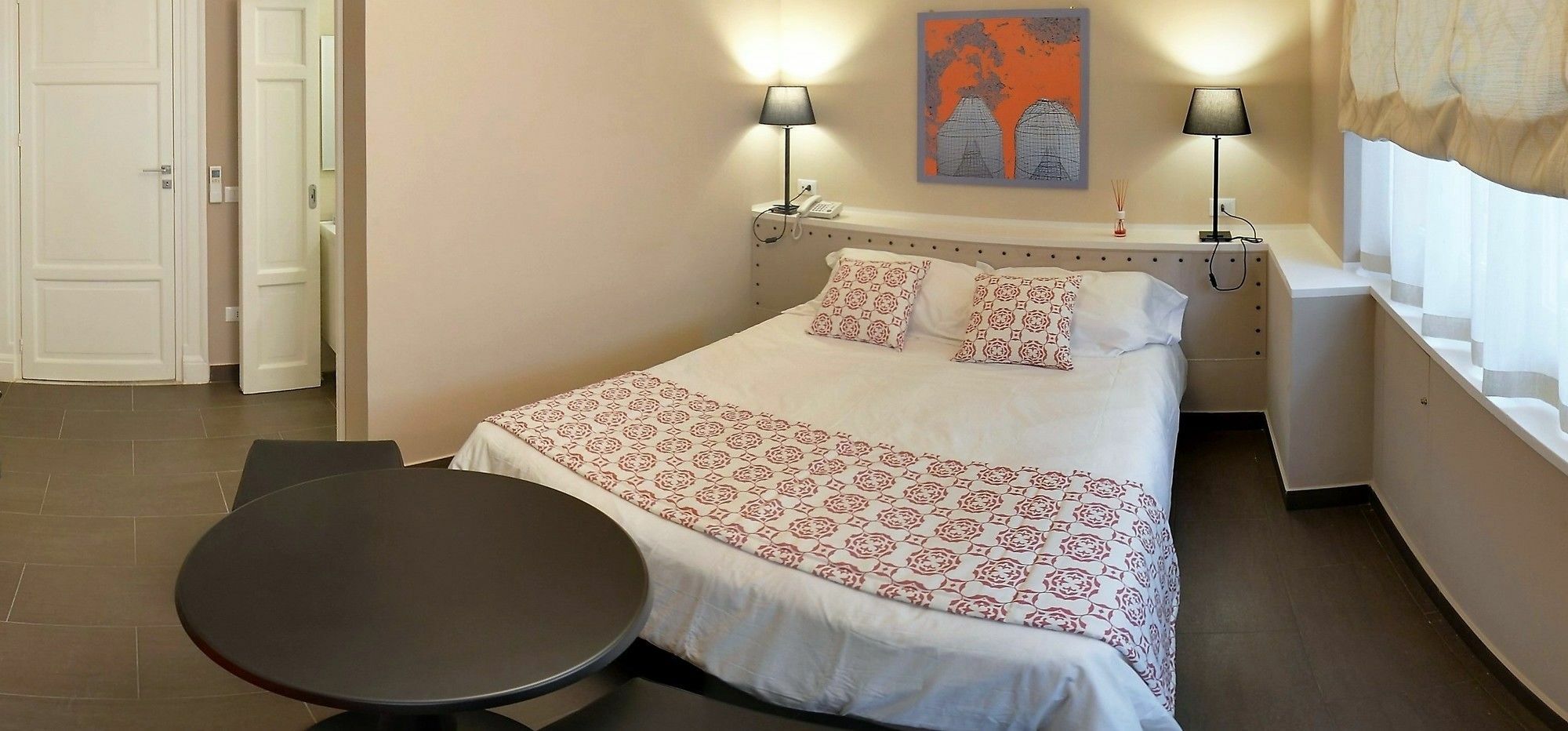 In Suite Palermo Exterior foto