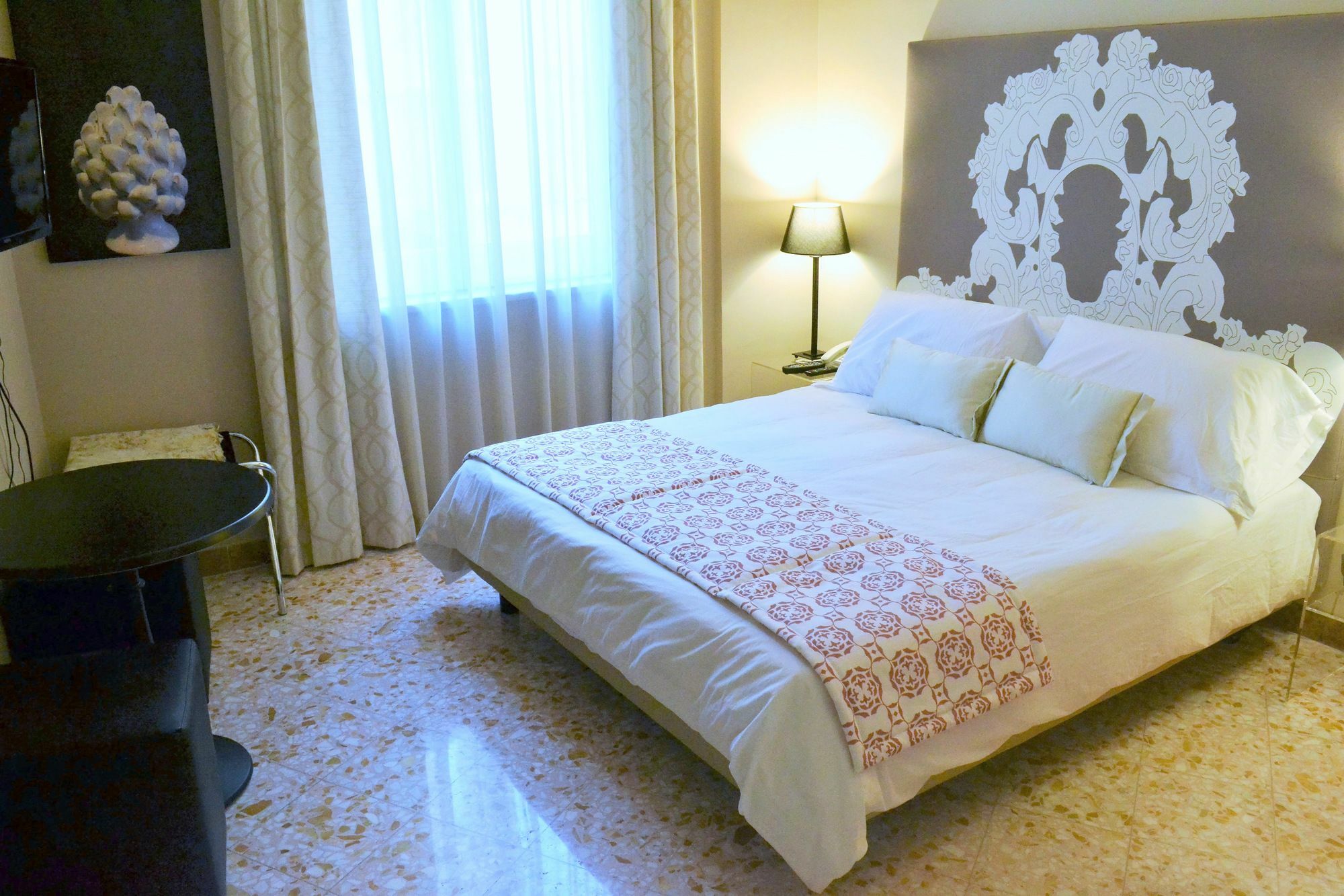 In Suite Palermo Exterior foto